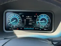Usado Hyundai Kona 120 CV (88 kW) 2021 Gris SUV