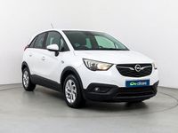 Usado Opel Crossland X Selective 99 CV (72 kW) 2018 Blanco SUV