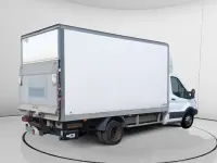 Usado Ford Transit Trend 170 CV (125 kW) 2019 Blanco Van