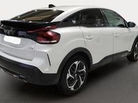 Usado Citroën C4 Feel 130 CV (95 kW) 2023 Blanco banquise SUV