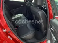 Usado Renault Clio IV Zen 90 CV (66 kW) 2018 Rojo Berlina