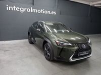 usado Lexus UX 250h Business 2wd