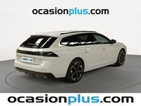 Käytetty Peugeot 508 SW GT 131 HP (96 kW) 2024 Valkoinen Farmari