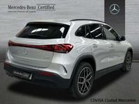 usado Mercedes EQA300 4matic