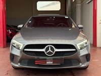 Usado Mercedes A250 218 CV (160 kW) 2023 Gris / plata Berlina