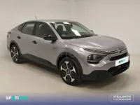 Usado Citroën C4 X PureTech 102 CV (75 kW) 2024 Gris SUV