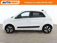 Usado Renault Twingo LIMITED 90 CV (66 kW) 2019 Blanco Utilitario