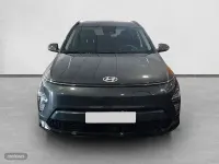 Nuevo Hyundai Kona Blackline 160 kW (218 CV) 2025 SUV