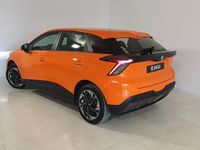 Novo MG MG5 EV 125 kW (170 HP) 2026 Laranja Carrinha