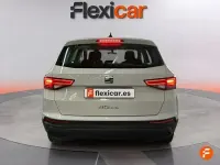 Usado Seat Ateca Reference 110 CV (80 kW) 2023 Blanco SUV