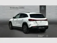 Usado Mercedes EQA250 139 kW (190 CV) 2021 Otro SUV