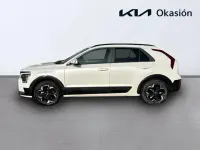 Usado Kia e-Niro 150 kW (204 CV) 2023 Blanco SUV
