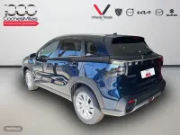 Nuevo Suzuki SX4 S-Cross 110 CV (80 kW) 2026 SUV