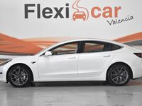 usado Tesla Model 3 Gran Autonomía AWD Eléctrico en Flexicar Valencia