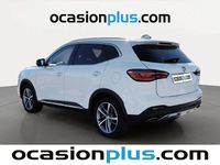 Usado MG HS Luxury 162 CV (119 kW) 2026 Blanco SUV