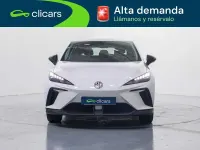 Usado MG MG4 EV 125 kW (170 CV) 2024 Blanco Utilitario