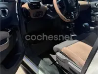 Usado Citroën C4 Cactus Shine Edition 92 CV (67 kW) 2015 Blanco Utilitario