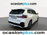 Usado BMW X1 150 CV (110 kW) 2025 Blanco SUV