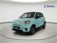 Nuevo Leapmotor T03 69 kW (95 CV) 2026 Azul Utilitario