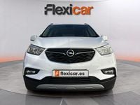 Usado Opel Mokka X Excellence 140 CV (102 kW) 2017 Blanco SUV