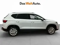 Nuevo Seat Ateca Style 150 CV (110 kW) 2026 Blanco SUV