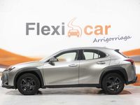 usado Lexus UX 2.0 250h Business Híbrido en Flexicar Arrigorriaga