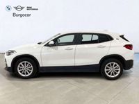 usado BMW X2 sDrive 18dA