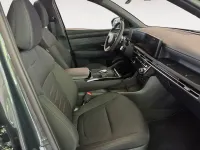 Usado Hyundai Tucson Blackline 239 CV (175 kW) 2026 Verde SUV