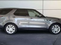 usado Land Rover Discovery 3.0sdv6 Hse Aut.