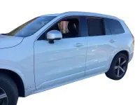 Usado Volvo XC90 R-Design 235 CV (172 kW) 2019 Blanco SUV