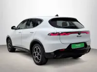 Usado Alfa Romeo Tonale Sprint 131 CV (96 kW) 2024 Blanco SUV