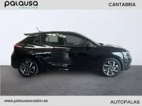 Nuevo Opel Corsa 145 CV (106 kW) 2026 Negro Utilitario