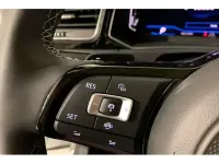 Usado VW T-Roc R 300 CV (220 kW) 2022 Blanco SUV
