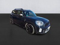Usado Mini Cooper 136 CV (100 kW) 2022 Negro Utilitario
