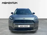 Usado Mini Countryman Essential 150 kW (204 CV) 2025 Verde SUV