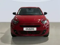 Usado Fiat 600E Red 114 kW (156 CV) 2024 Rojo SUV