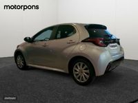 usado Mazda 2 1.5 HEV 85KW CVT SELECT 5P