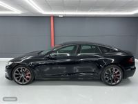 Usado Tesla Model S 567 kW (772 CV) 2018 Negro Utilitario