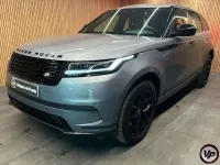 Usado Land Rover Range Rover Velar S 404 CV (297 kW) 2024 Gris SUV