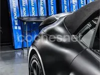 Usado Porsche 911 Carrera 4S Cabriolet 450 CV (330 kW) 2021 Negro Descapotable