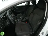 Usado Renault Mégane LIMITED 116 CV (85 kW) 2019 Blanco Utilitario