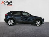 usado Mazda CX-30 e-SKYACTIV-G 2.0 90 kW 2WD Zenith Azul