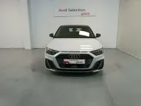 Usado Audi A1 95 CV (69 kW) 2022 Blanco SUV