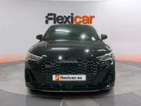 Usado Audi Q3 Sportback Premium 190 CV (139 kW) 2024 Negro SUV