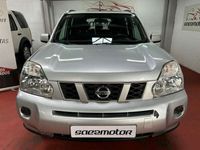 usado Nissan X-Trail 2.0dCi LE