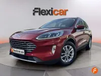 Usado Ford Kuga Titanium 150 CV (110 kW) 2023 Burdeos SUV
