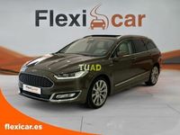 usado Ford Mondeo 2.0 TDCi 180CV PowShift Vignale SpBreak