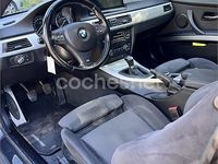 Usado BMW 320 177 CV (130 kW) 2011 Gris / plata Coupe