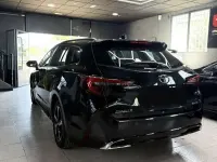 Nuevo Toyota Corolla Active 140 CV (102 kW) 2026 Negro Familiar