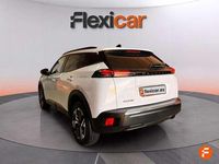 Usado Peugeot 2008 Allure 102 CV (75 kW) 2024 Blanco SUV